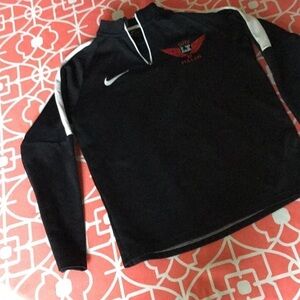 Nike Pullover.  Size M